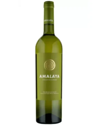 Bodega Amalaya Blanco de Corte 2025