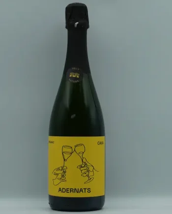 Vinicola Nulles, Adernats Cava de Guarda Brut Nature NV