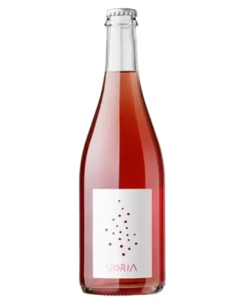 Porta Del Vento - Voria Rosato MAGNUM