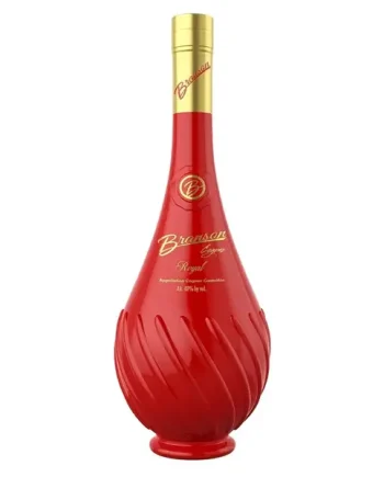 Branson Royal VSOP Cognac | 50 Cent, 75 cl