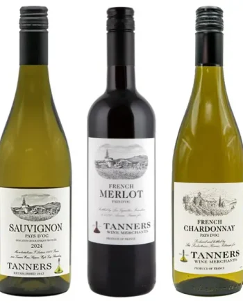 Tanners Southern French Trio