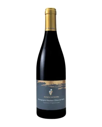 Domaine Les Astrelles Bourgogne Haute Cotes de Nuits Rouge 2023