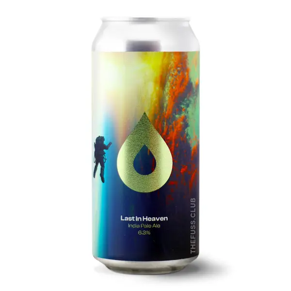 Last In Heaven, 6.3%