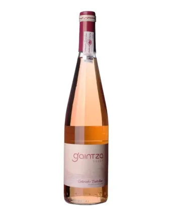 Gaintza Txakolina Roses 2025