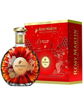 Remy Martin XO Cognac Limited Edition, 70 cl