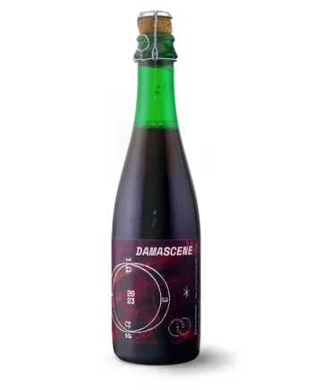 Damascene 2023, 6.3%