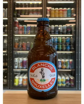 Blanche De Bruxelles | Witbier