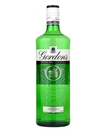 Gordon's Original Dry Gin, 70 cl