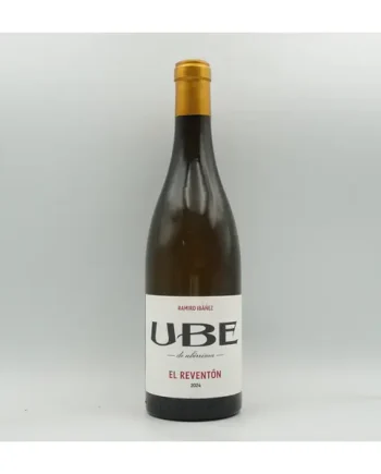 Bodegas Cota 45, UBE 'El Reventón' 2024