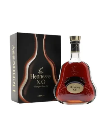 Hennessy XO Cognac