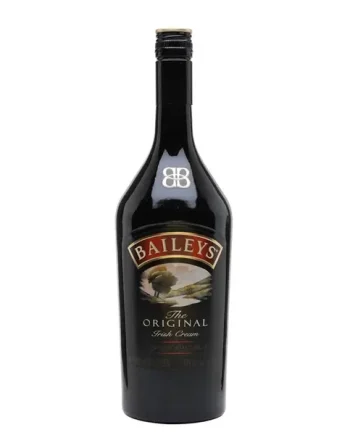 Baileys Irish Cream Liqueur Litre