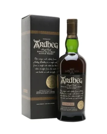 Ardbeg 1976 Cask #2395 Sherry Cask