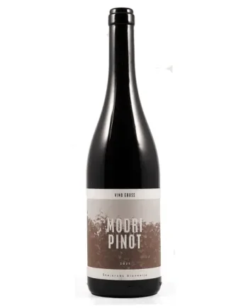 Vino Gross - Modri Pinot