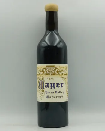 Timo Mayer, Cabernet 2025
