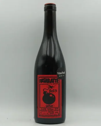 Allante & Boulanger, 'Gamay' Patarate 2023 - Mystery Pack