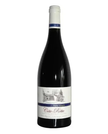 Xavier Mourier Cote Rotie, 75 cl