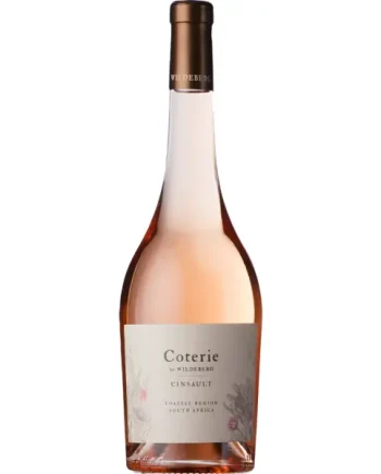 Wildeberg Coterie Cinsault Rosé 2025