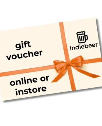 indiebeer Gift Voucher