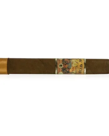 A.J. Fernandez New World Dorado Robusto