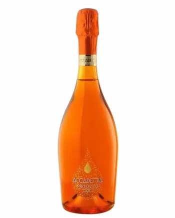 Accademia Orange Prosecco, 75 cl