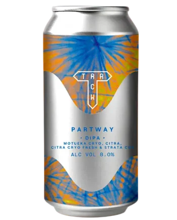 Track Partway DIPA 440ml (8%)