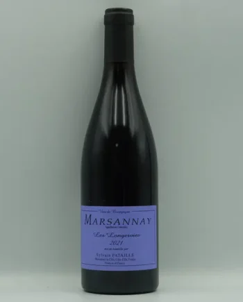 Sylvain Pataille, Marsannay Rouge 'Les Longeroies' 2022