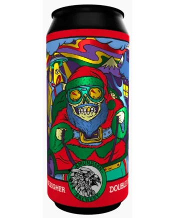 Amundsen Night Sleigher DIPA 440ml (7.5%)