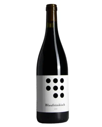 Weninger - Blaufränkisch 2021