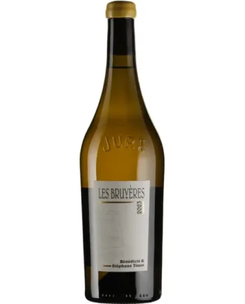 Arbois Chardonnay Les Bruyeres Tissot 2023