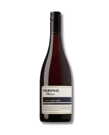 Yering Station Village Pinot Noir 2023