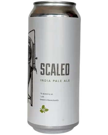 Trillium Scaled IPA 473ml (7%)