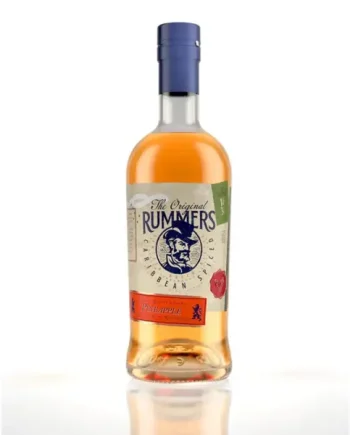 The Original Rummers Pineapple Rum, 70 cl