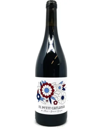 Celler Carlania El Petit Carlania 12% (750ml)