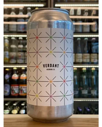 Verdant | Neon Colour Spreading | IPA