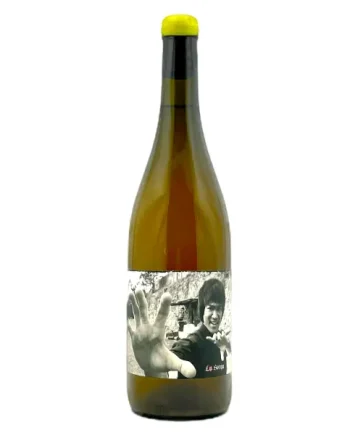La Sorga - Bruce 1 2024