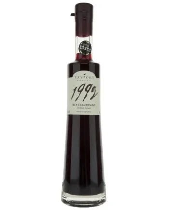 Tayport Distillery 1992 Blackcurrant Crème de Cassis