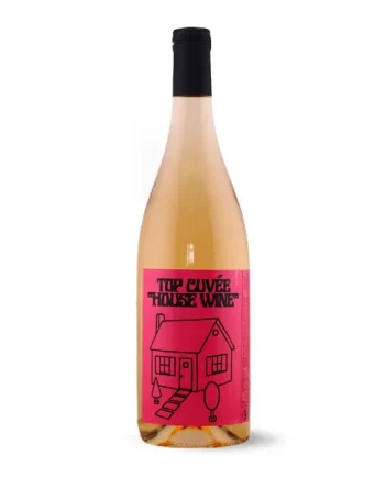 House Wine, Rose, 13%