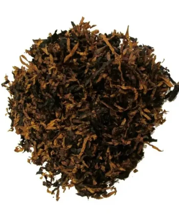 American Blends Black & Brown Loose tobacco