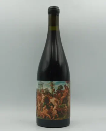 Frederick Stevenson, Sangiovese 2024