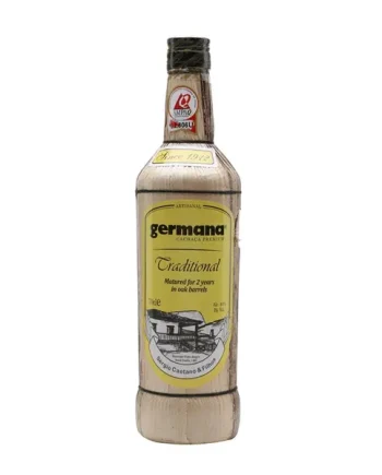 Germana Cachaca Traditional