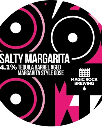 SALTY MARGARITA