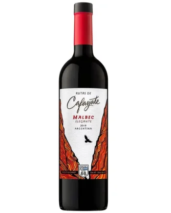 Cafayate Malbec, 75 cl