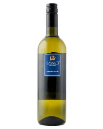 Amanti del Vino Pinot Grigio Delle Venezie DOC 2025