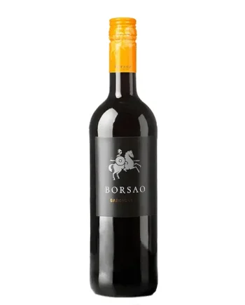 Bodegas Borsao Borgia Campo de Borja 2024 Case