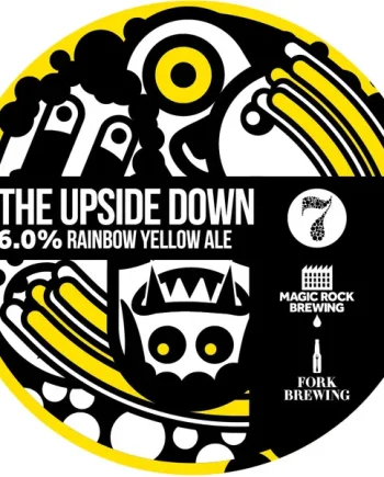 THE UPSIDE DOWN