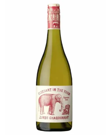 Elephant In The Room Chardonnay, 75 cl