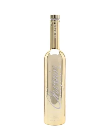 Chopin Blended Gold Vodka
