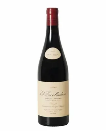 Artuke Rioja 'El Escolladero' 2022
