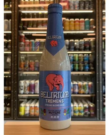 Delirium Tremens | Blonde