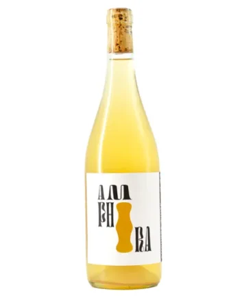 Andi Weigand - Amphora White